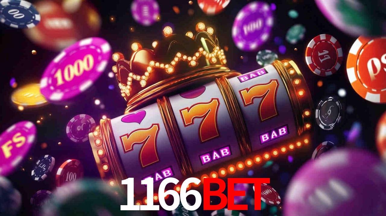 Welcome Bonus 1166bet