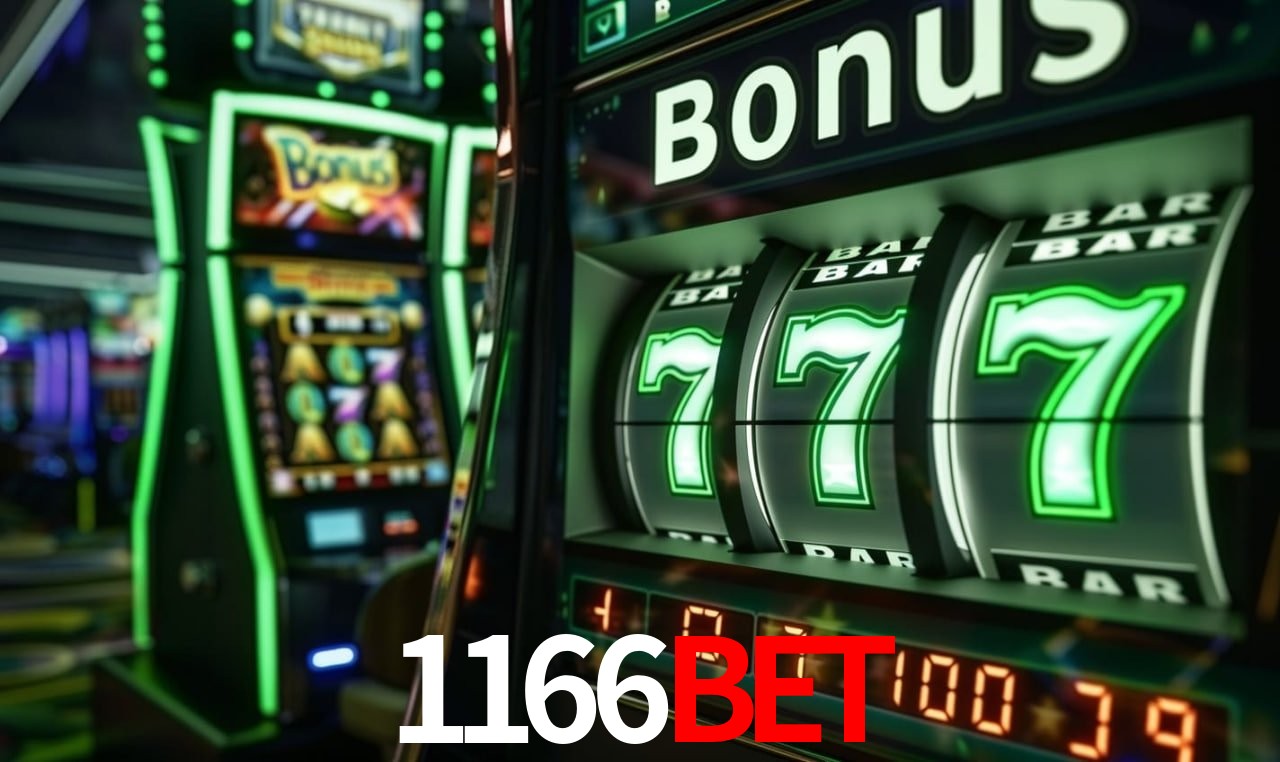Experiência VIP 1166bet