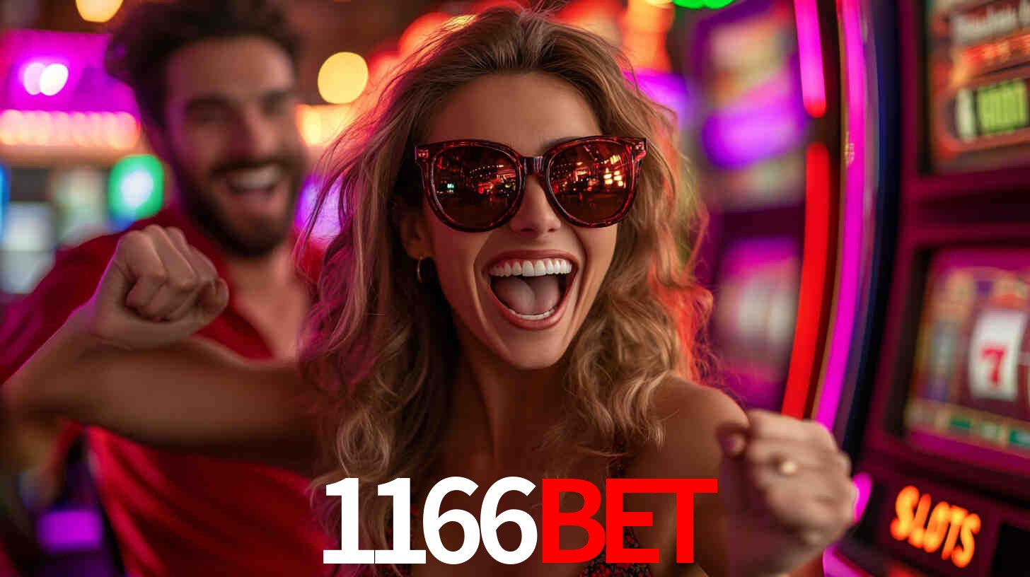 Experiência VIP 1166bet