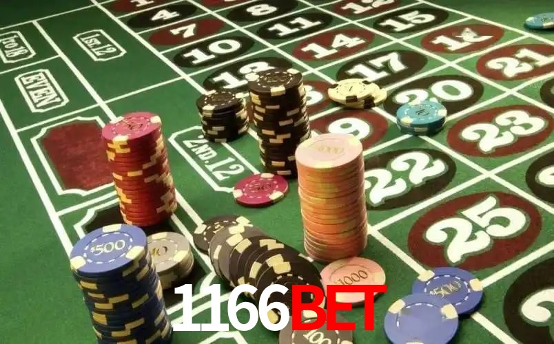 A Experiência Imersiva dos Cassinos Ao Vivo no 1166bet