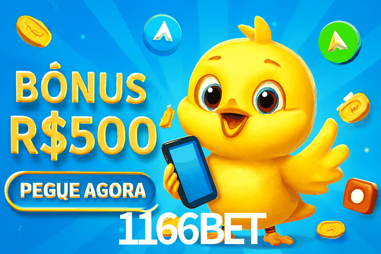 Live Casino 1166bet