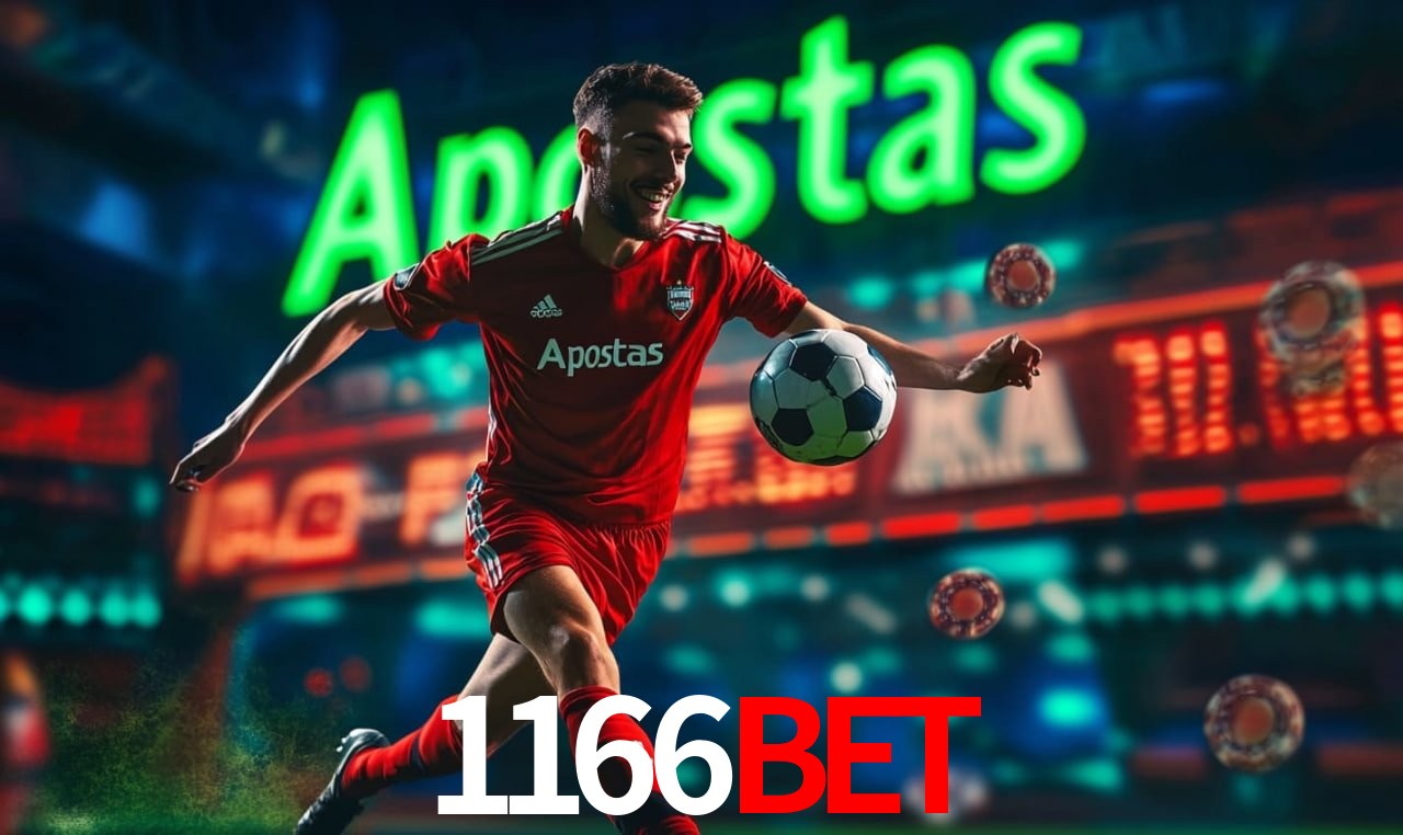 A Revolução dos Aplicativos de Jogos no 1166bet