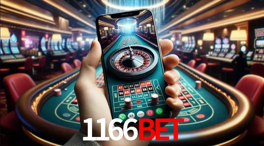 Game Statistics 1166bet