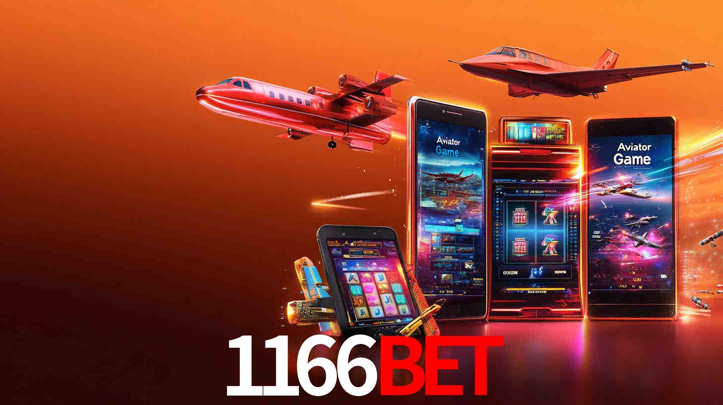 Casino Ao Vivo 1166bet
