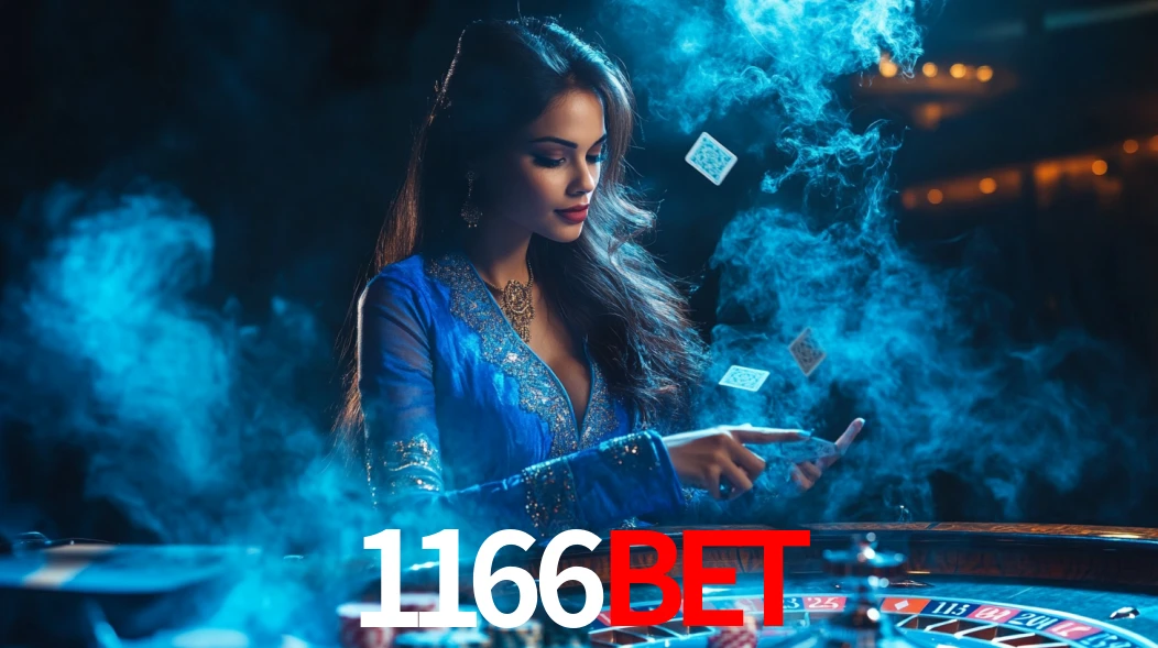 Provedores de Jogos 1166bet