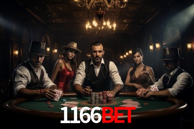 Promoção Relâmpago 1166bet