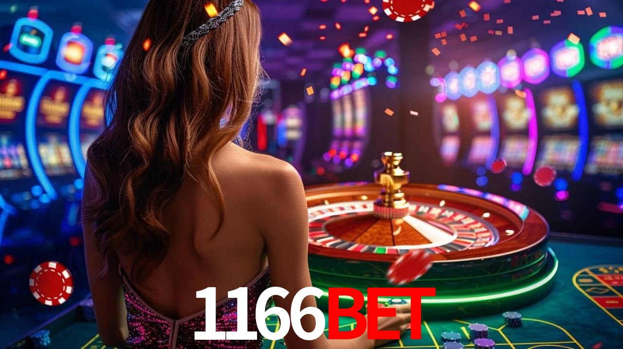 Descubra a Essência do 1166bet: Nossa História e Compromissos