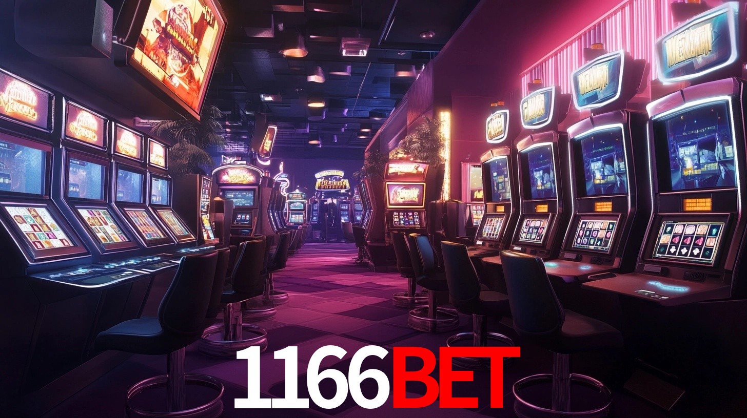 1166bet