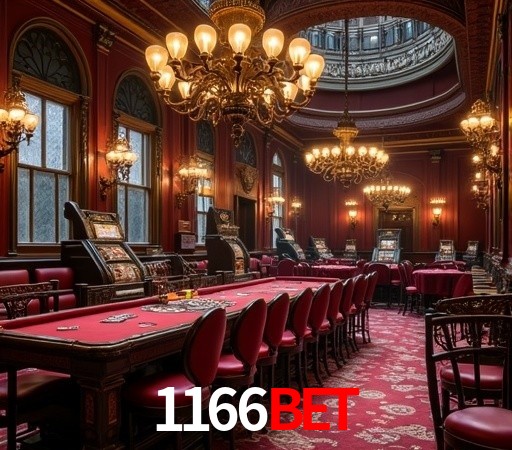 Descubra a Essência do 1166bet: Nossa História e Compromissos