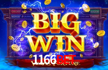 Exclusive Offers 1166bet