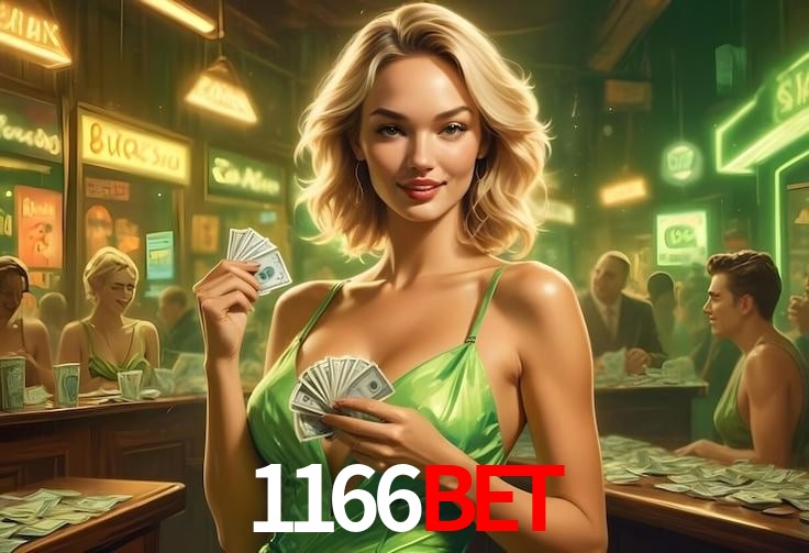 Diretório de Jogos 1166bet