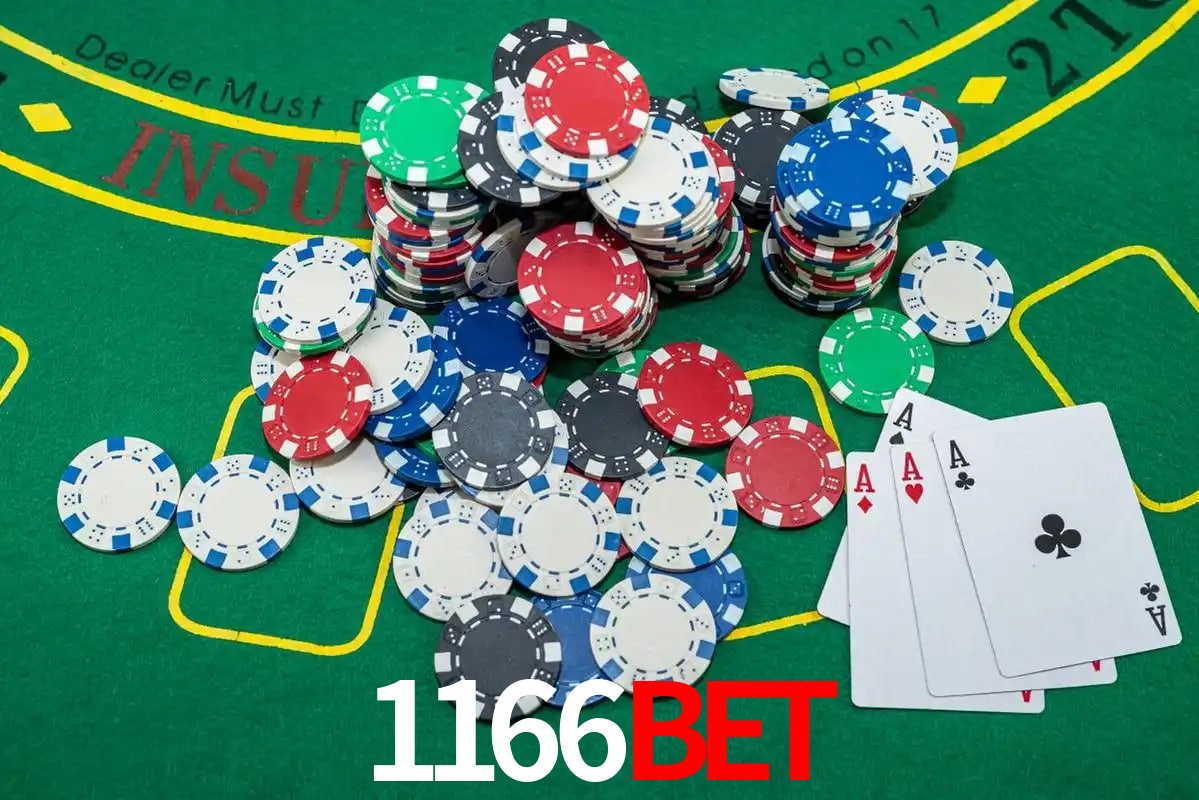 Apostas Esportivas na 1166bet: Um Guia Completo