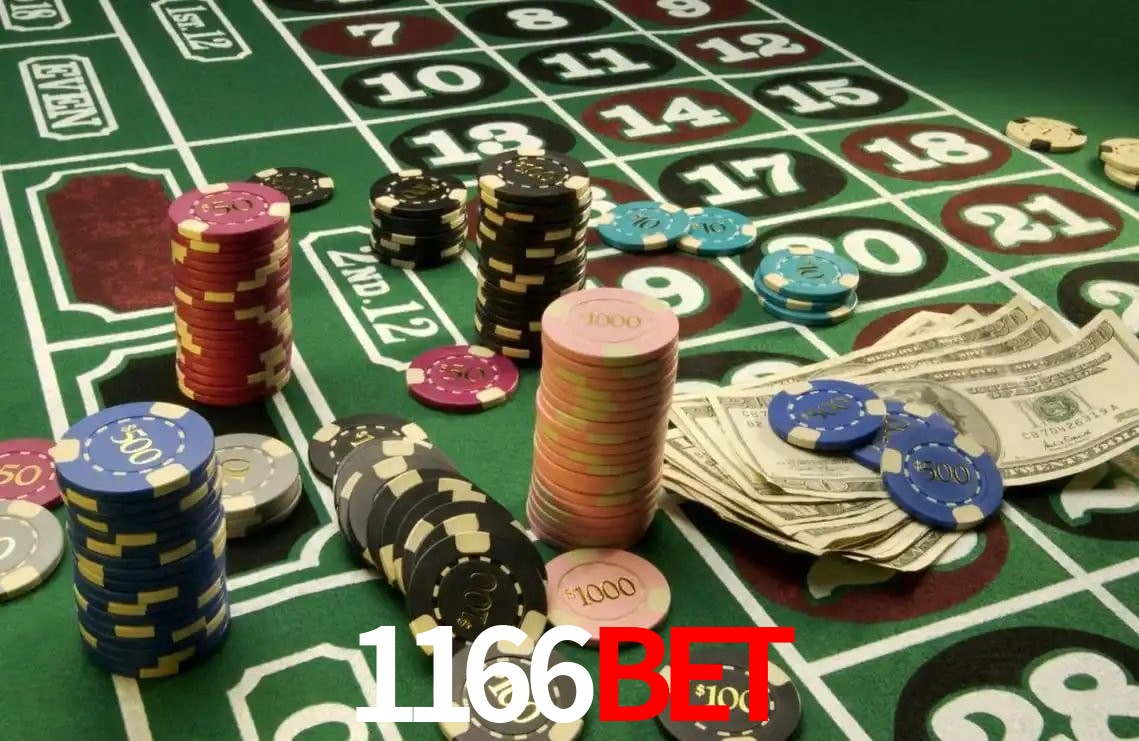 1166bet.com