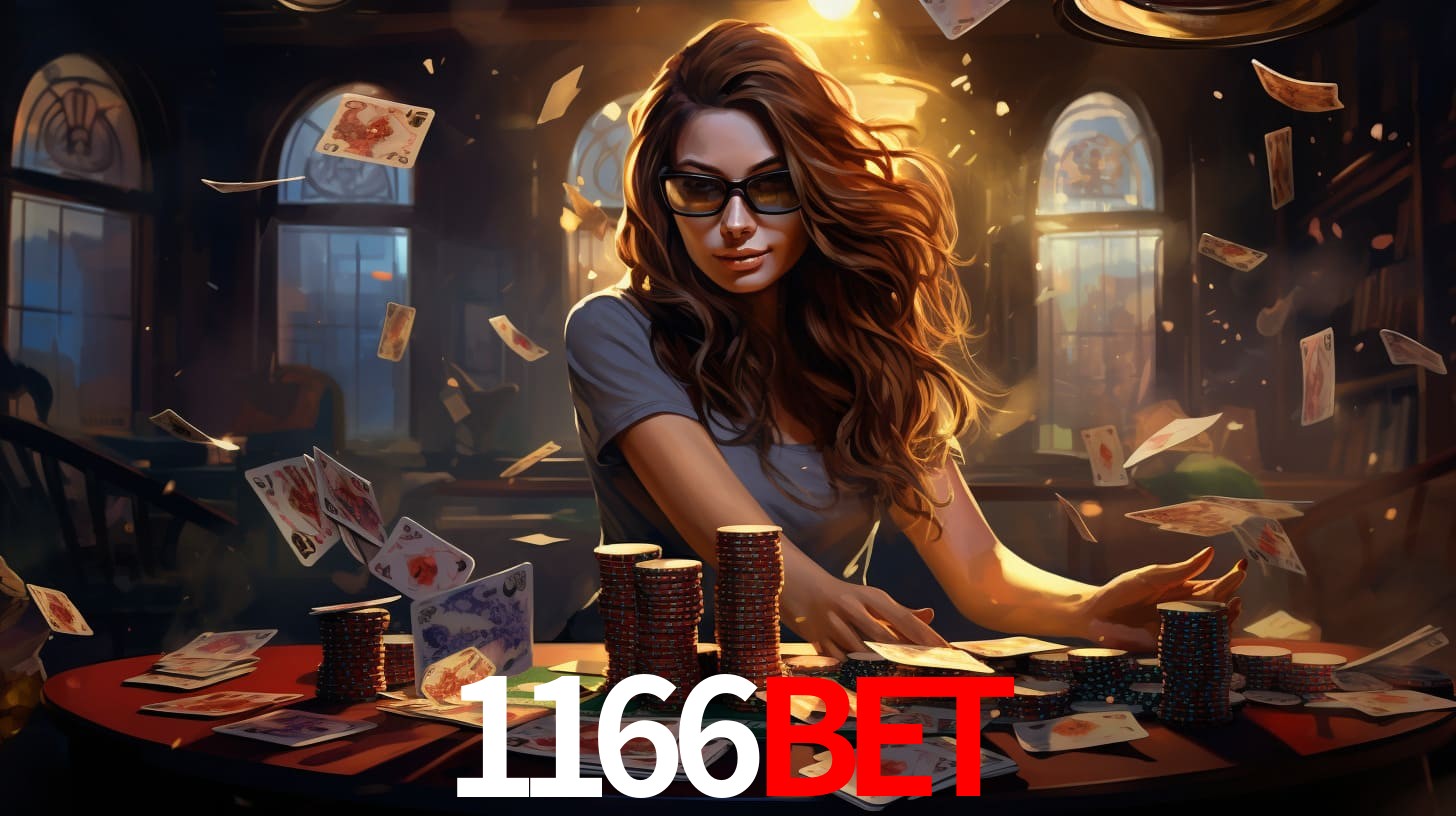 Tournaments 1166bet