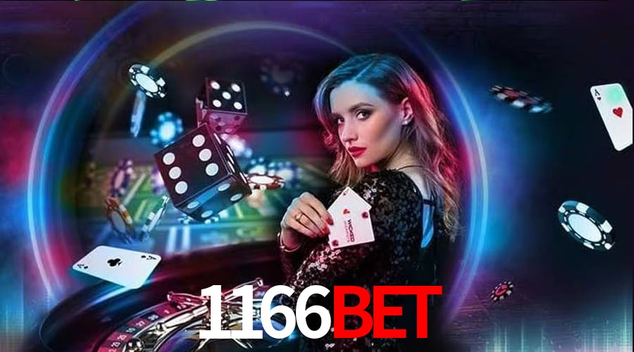 Games Directory 1166bet