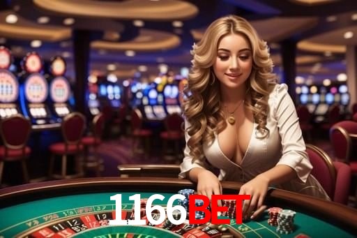Live Casino 1166bet
