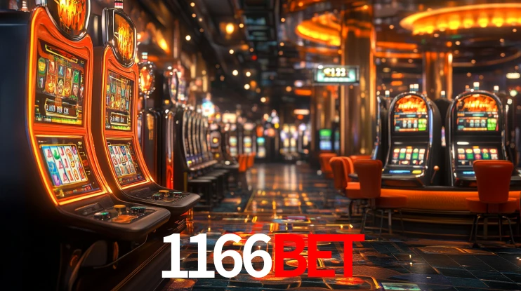 1166bet