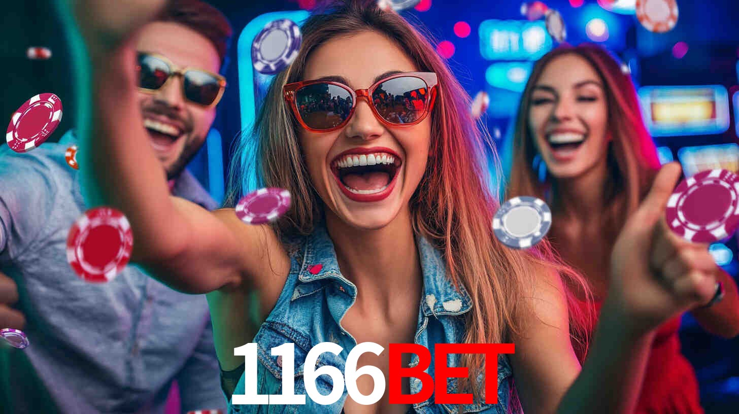 Apostas de Tênis 1166bet