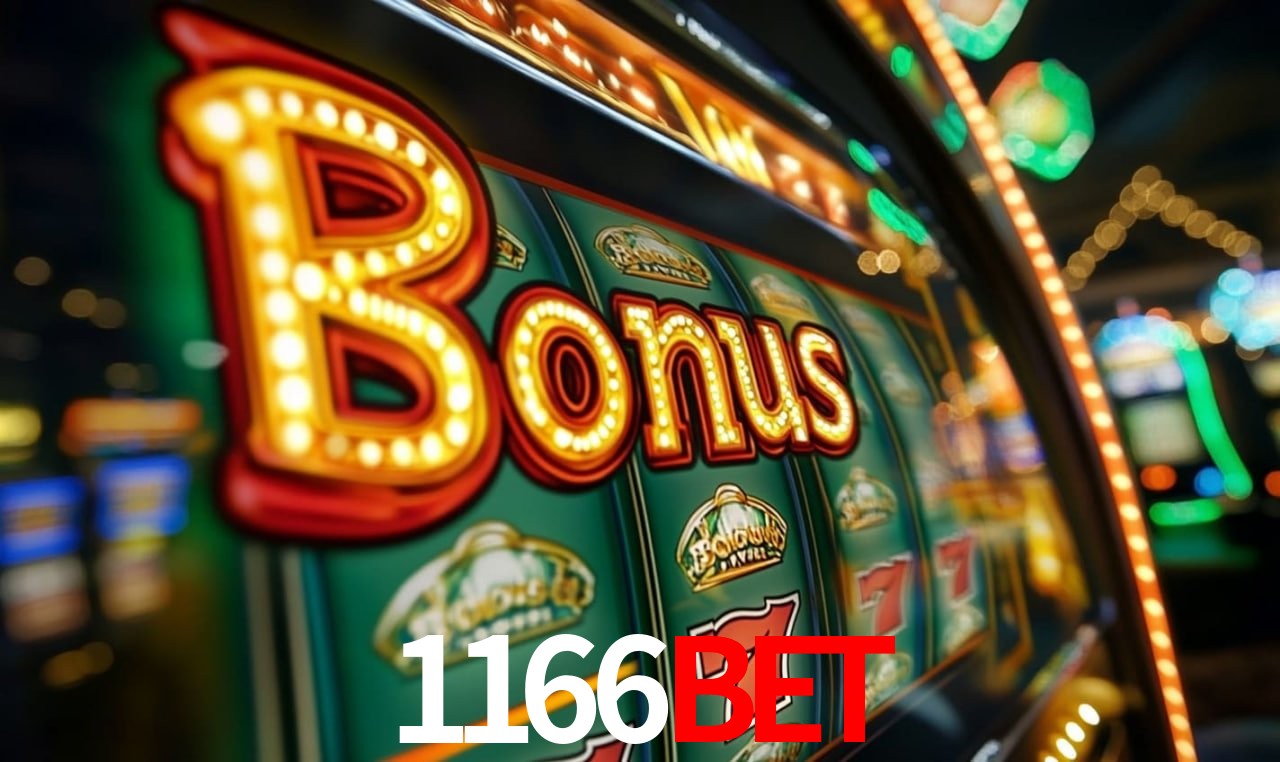 Inovações de Jogos na 1166bet: O Futuro das Experiências Interativas