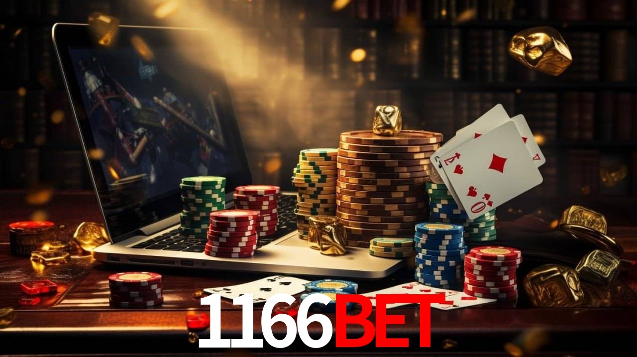 Descubra a Magia dos Jogos de Arcade no 1166bet