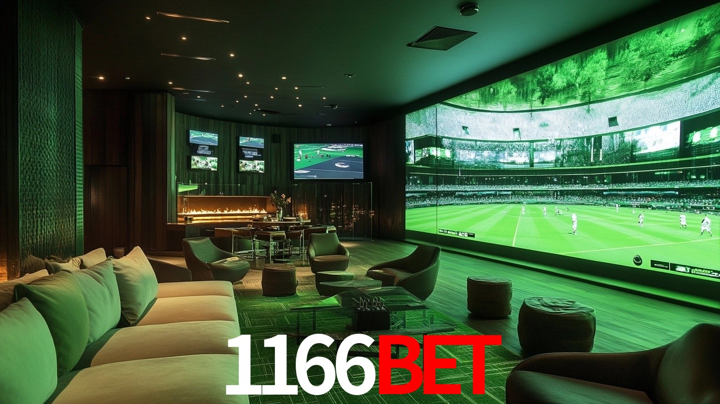 Bônus Generosos e Exclusivos no 1166bet para Você!