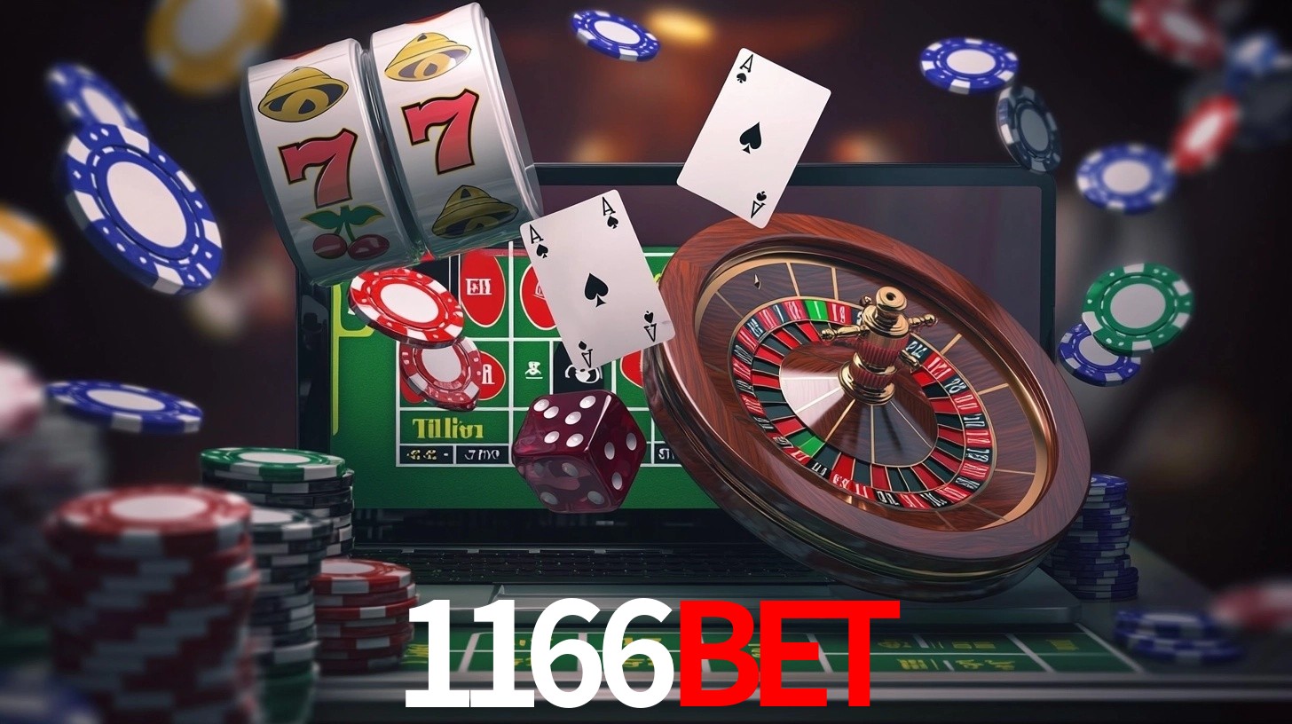 1166bet app