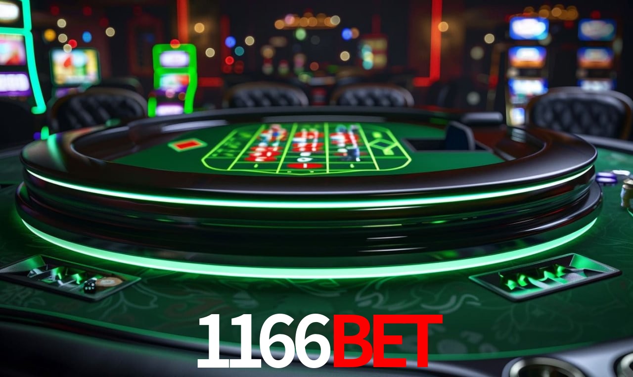 Account Benefits 1166bet