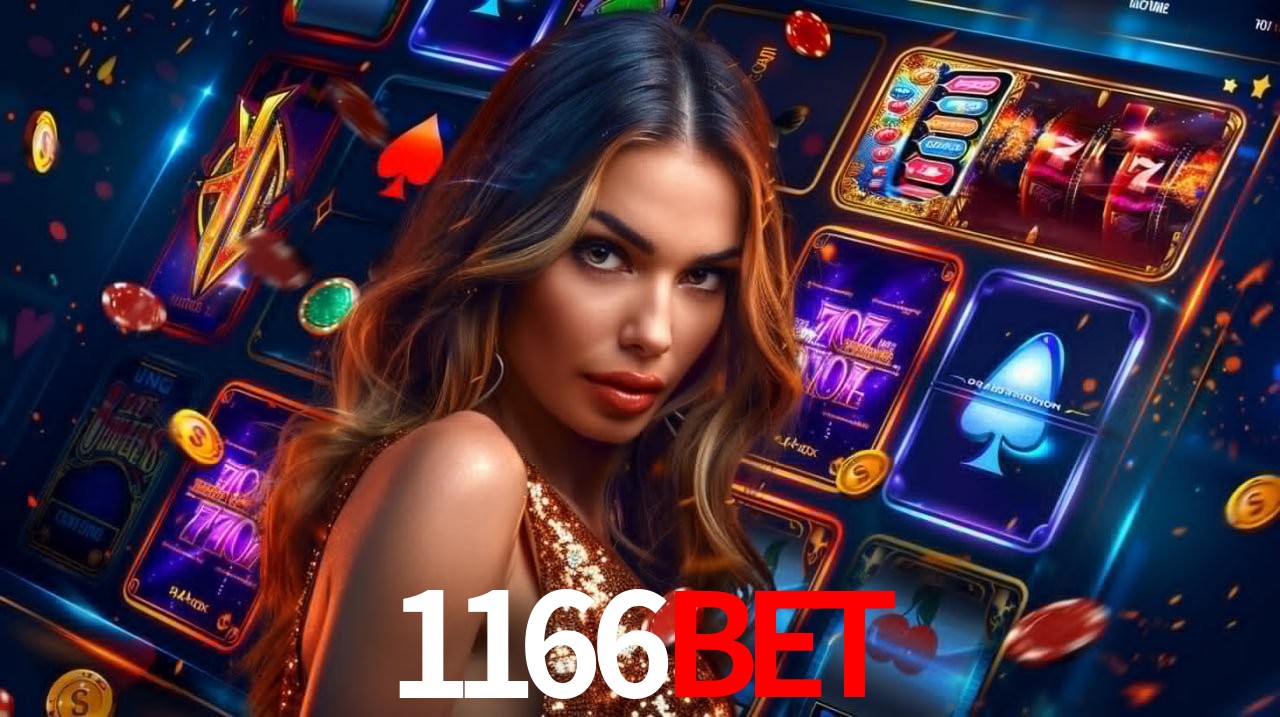 Integração de APIs 1166bet