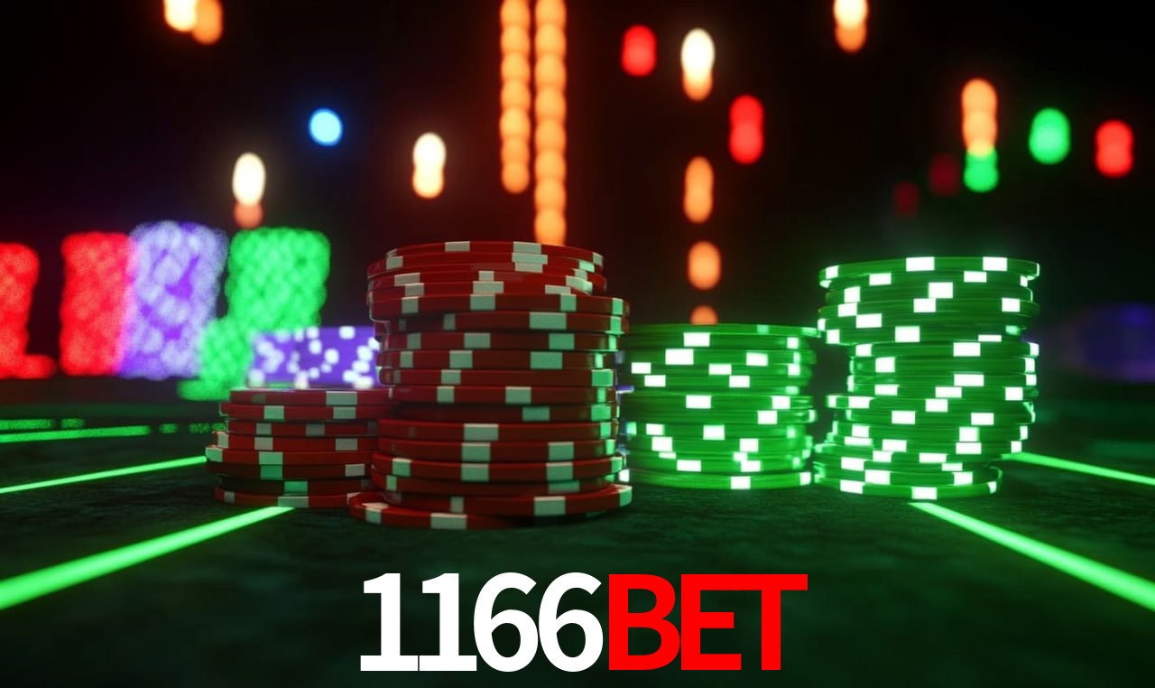 Football Betting 1166bet