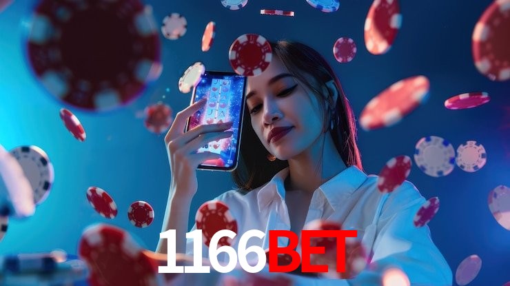 Design Responsivo 1166bet