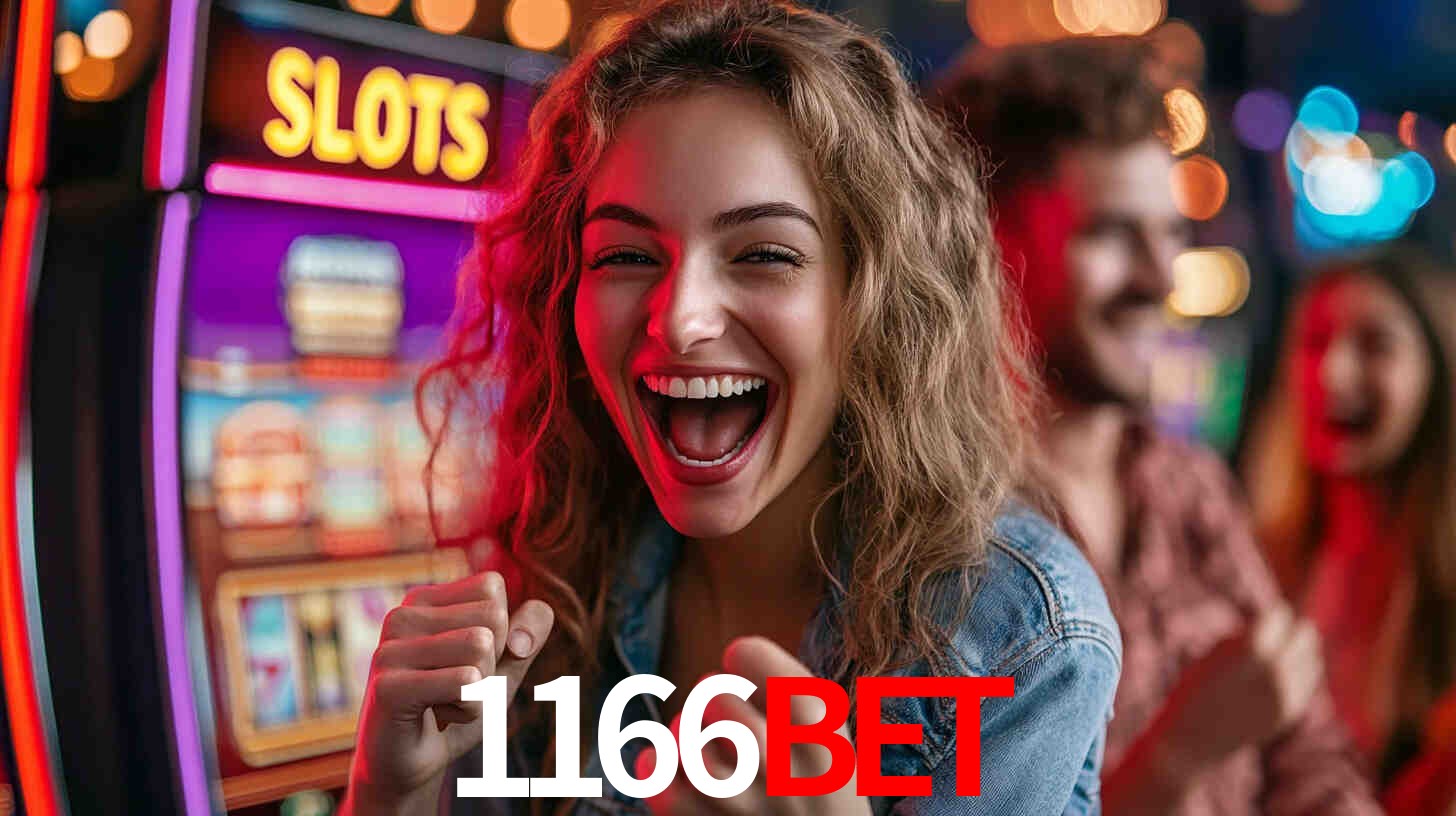 Recursos de Bônus 1166bet