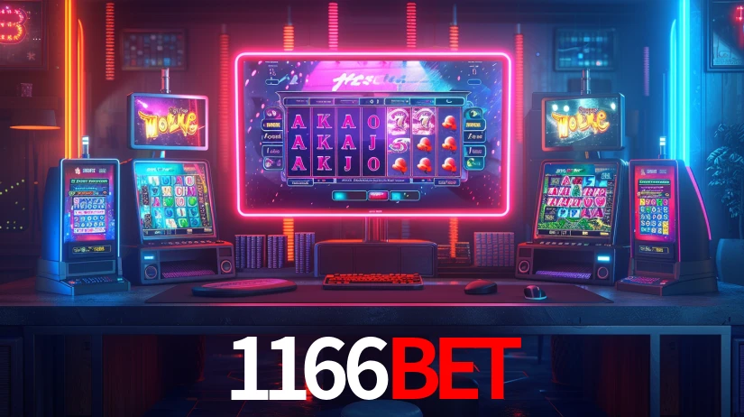 1166bet: Seu Especialista em Apostas Esportivas Brasileiras