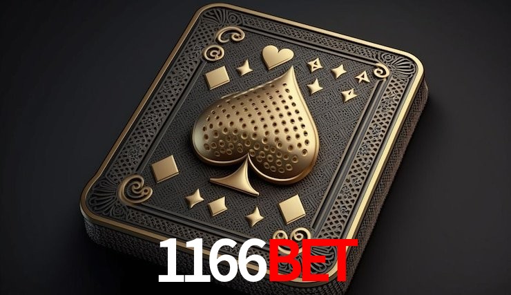 Apostas Esportivas na 1166bet: Um Guia Completo