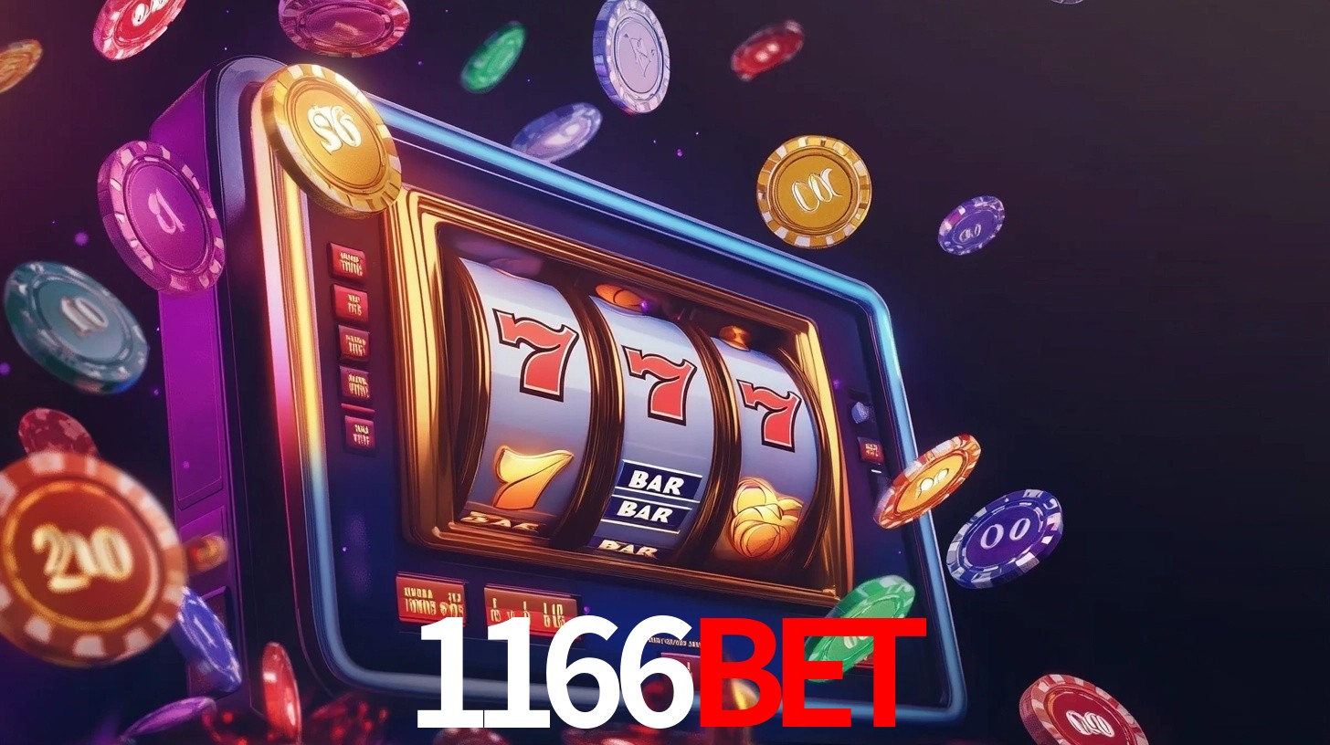 1166bet App Interface