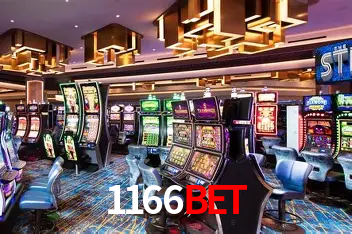 Interface Premium 1166bet