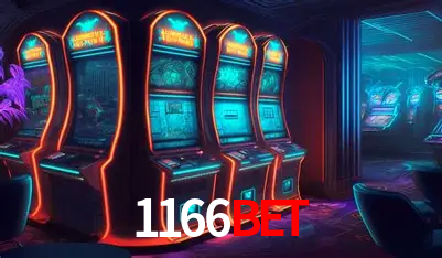 APP oficial da 1166bet para mobile