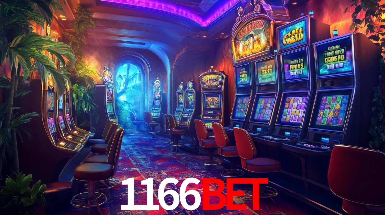 Premium Interface 1166bet