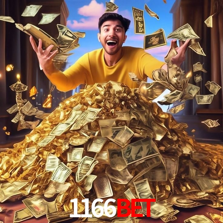 A Revolução dos Aplicativos de Jogos no 1166bet