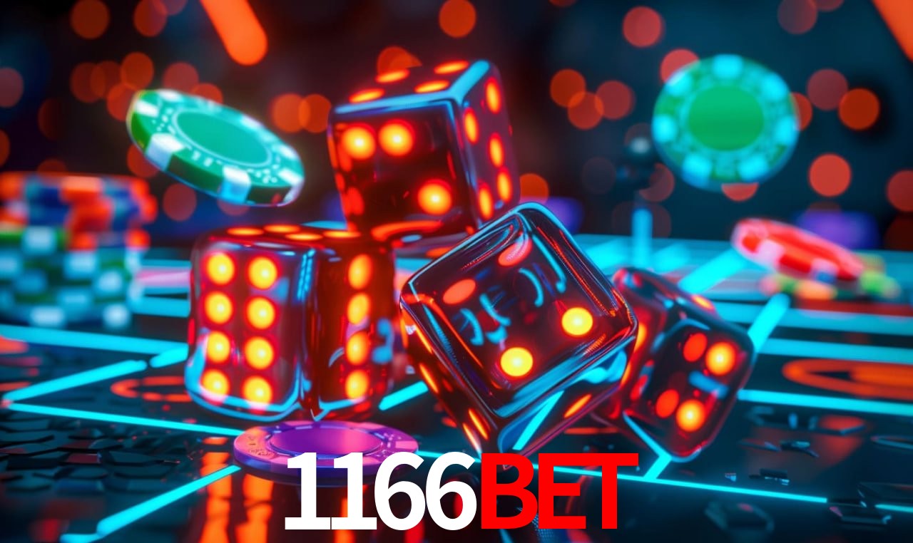 A Emoção da Loteria na 1166bet: Uma Chance de Mudança de Vida