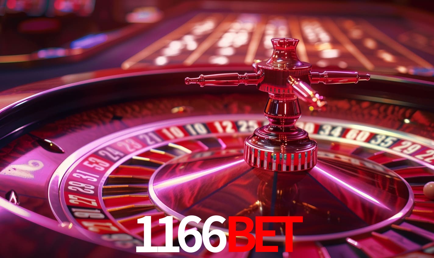 Benefícios da Conta 1166bet