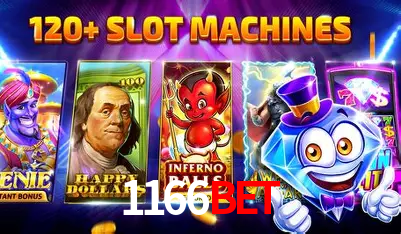 Seasonal Promotions 1166bet