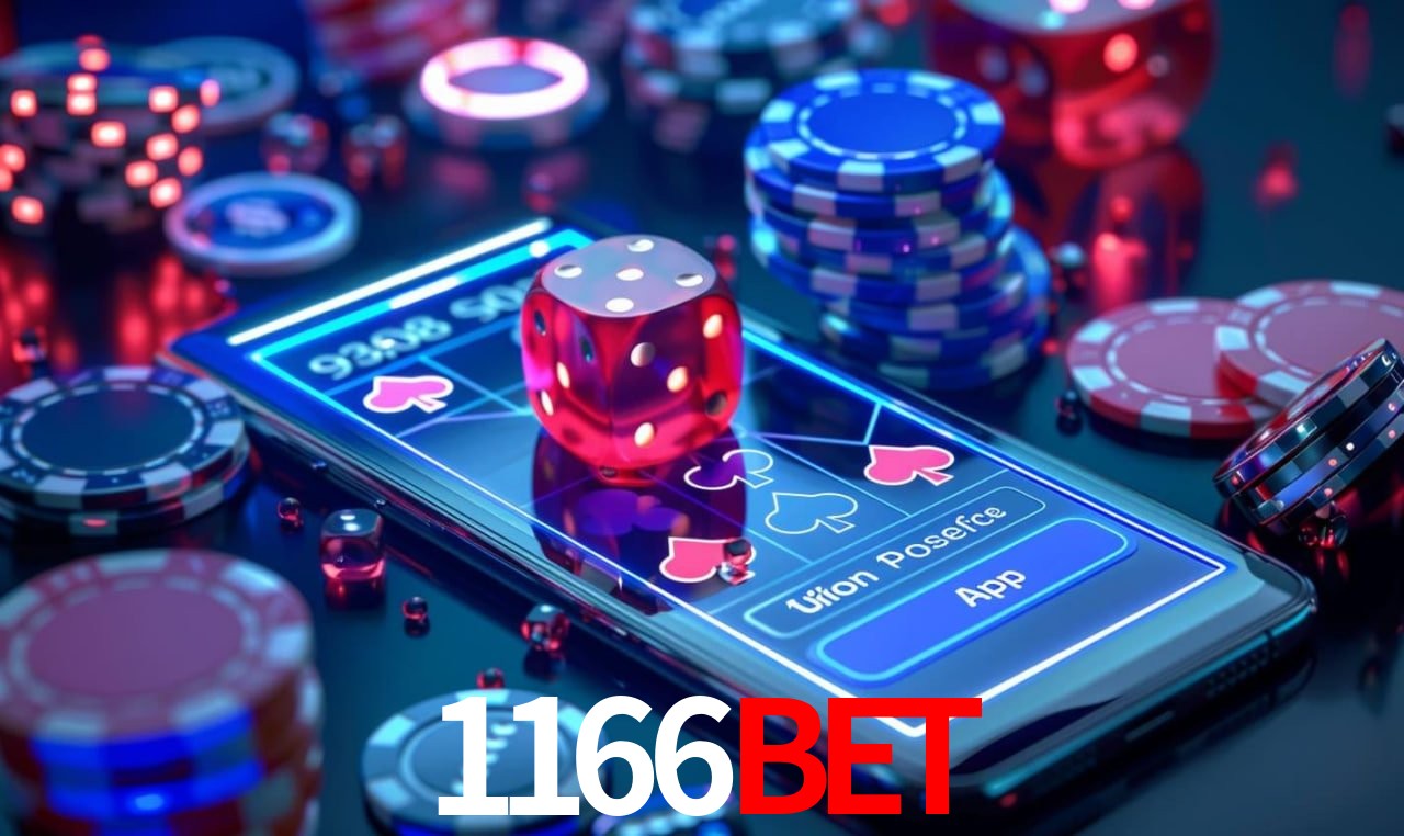 Desvendando o Mundo dos Jogos Virtuais na 1166bet