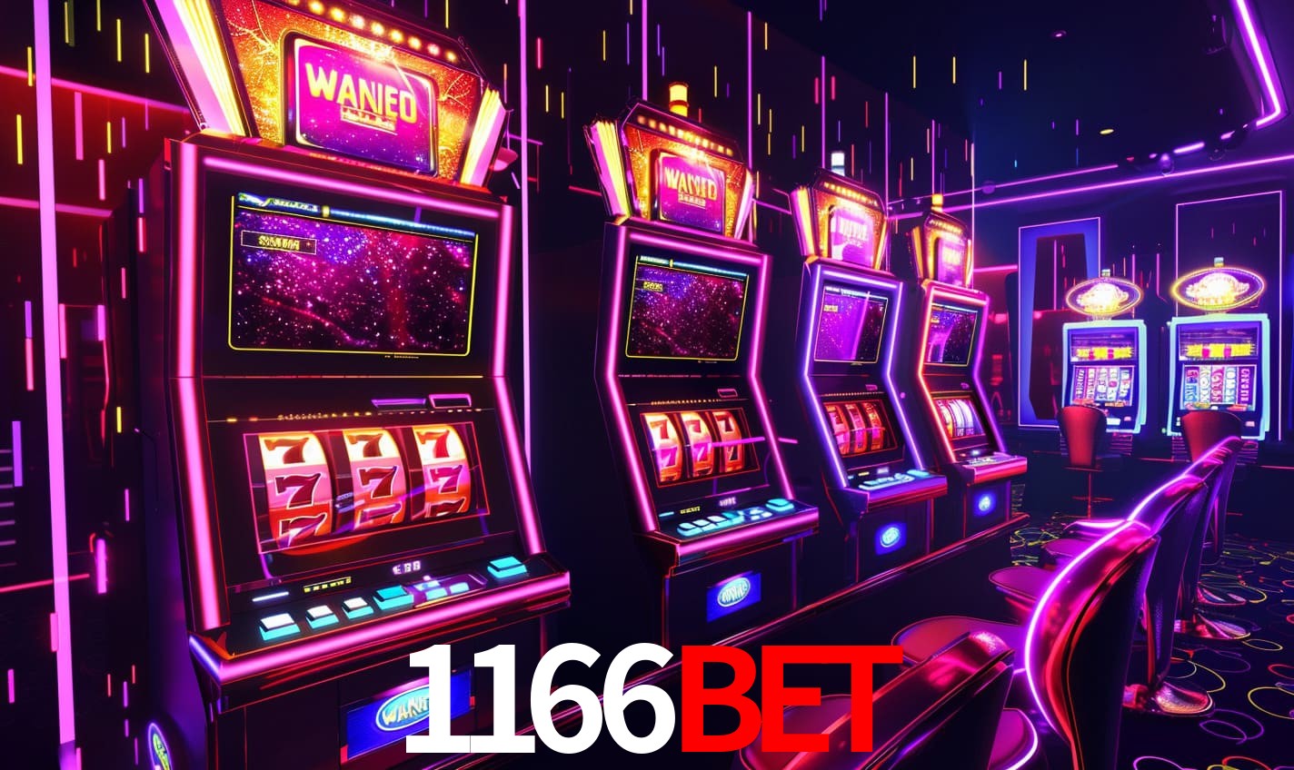Casino Ao Vivo 1166bet