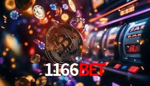Desvendando o Mundo dos Jogos Virtuais na 1166bet