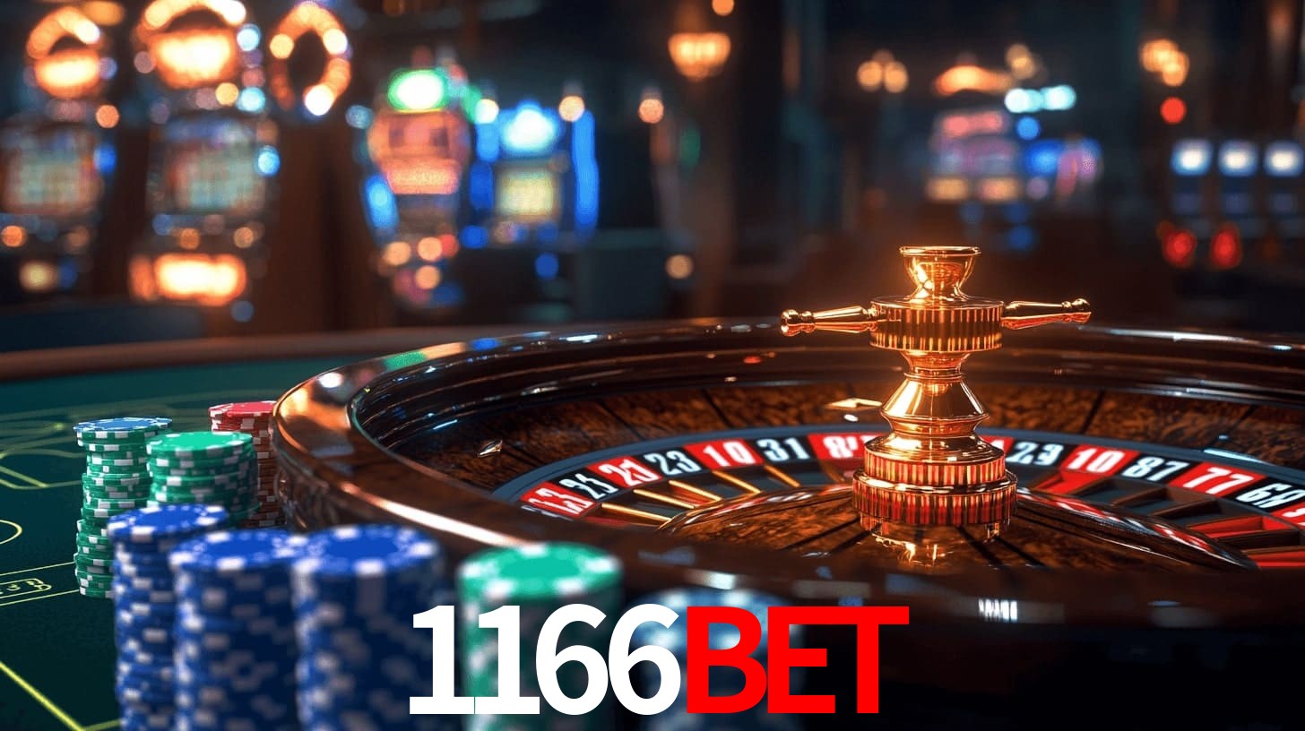 1166bet