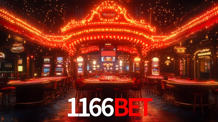 Sinta a adrenalina dos jogos de cassino com 1166bet