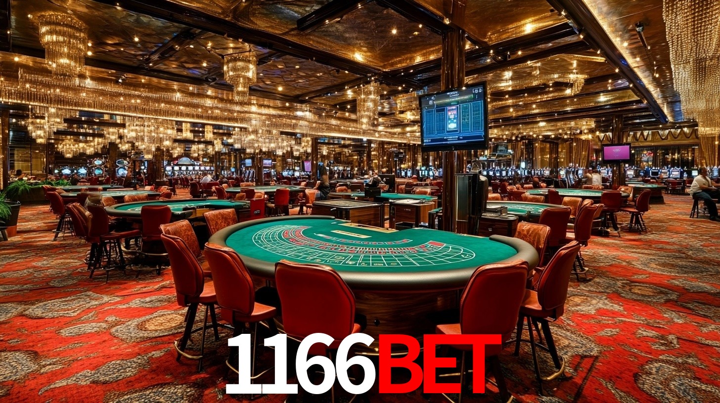 1166bet