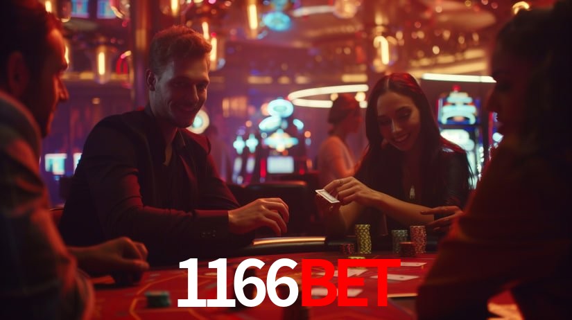 Programa VIP 1166bet