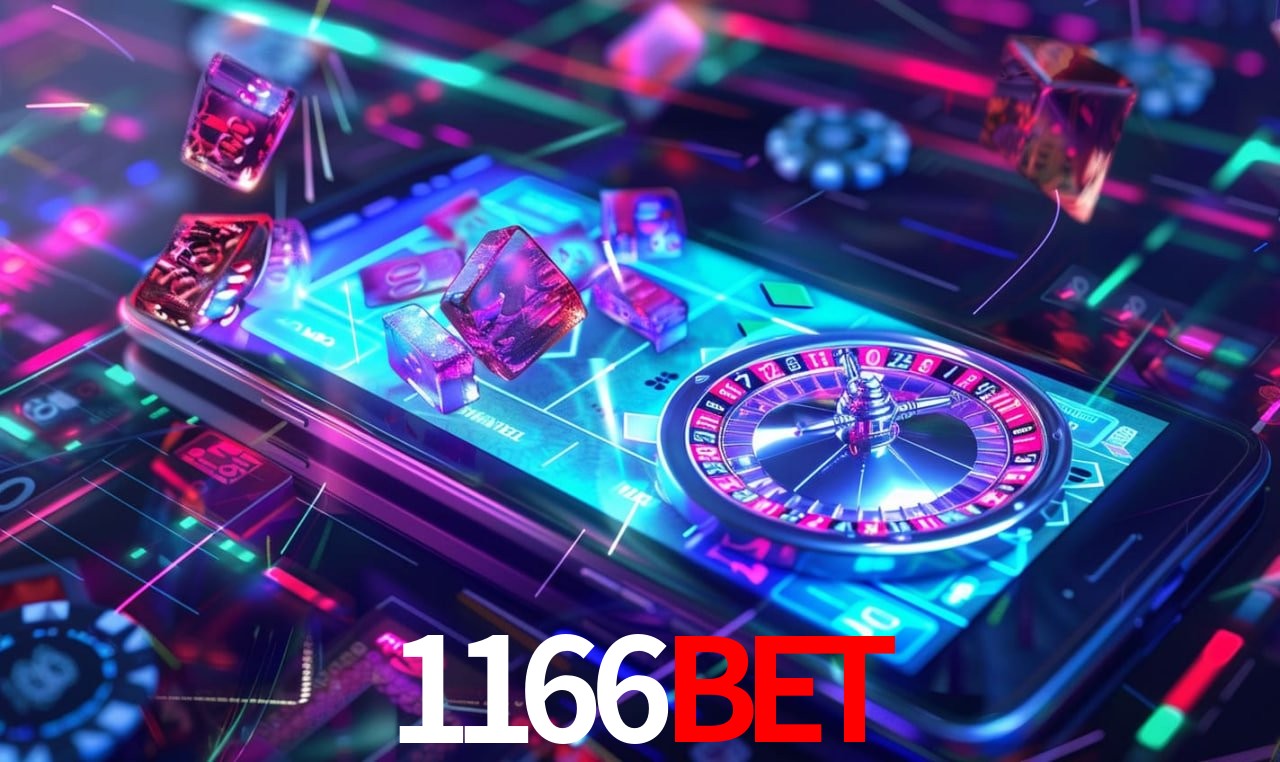 Inovações de Jogos na 1166bet: O Futuro das Experiências Interativas