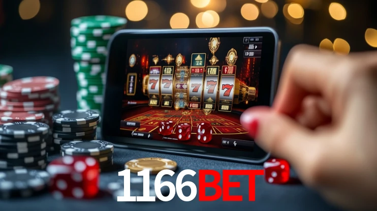1166bet